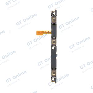 Nappe Volume Premium Samsung Galaxy Note 10 N970 (Nappe On/Off)