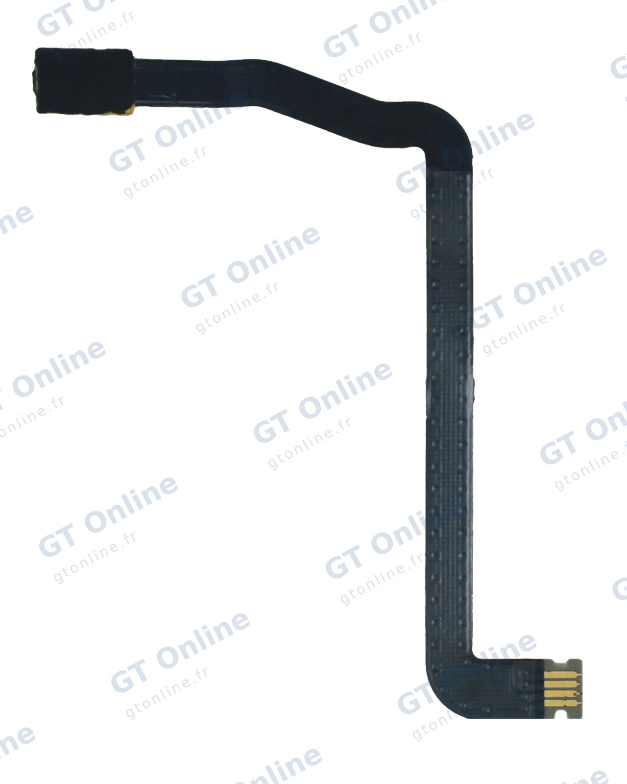 Nappe de microphone pour Apple MacBook Air 11" A1370 (2010-2011)