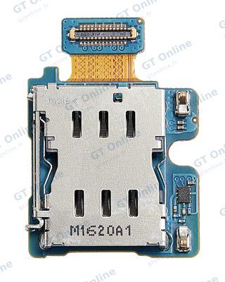 Lecteur SIM pour Samsung Galaxy Z Fold 3 5G (F926)