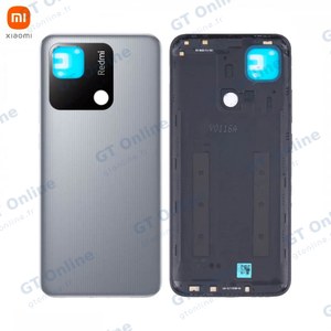 Cache Arrière Original Xiaomi Redmi 10A 55050001YF9T Slate Grey