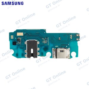 Connecteur de Charge Original Samsung Galaxy A02 A022F GH59-15450A