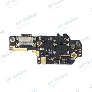 Connecteur de Charge Premium Xiaomi Redmi Note 8
