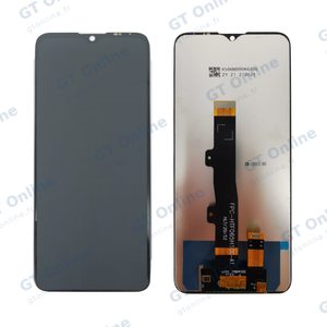 Écran Tactile Premium Motorola Moto E7/Moto E7i Power Noir
