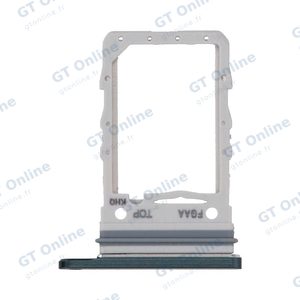 Tiroir Sim Premium Samsung Galaxy Z Flip 3 5G F711 Vert