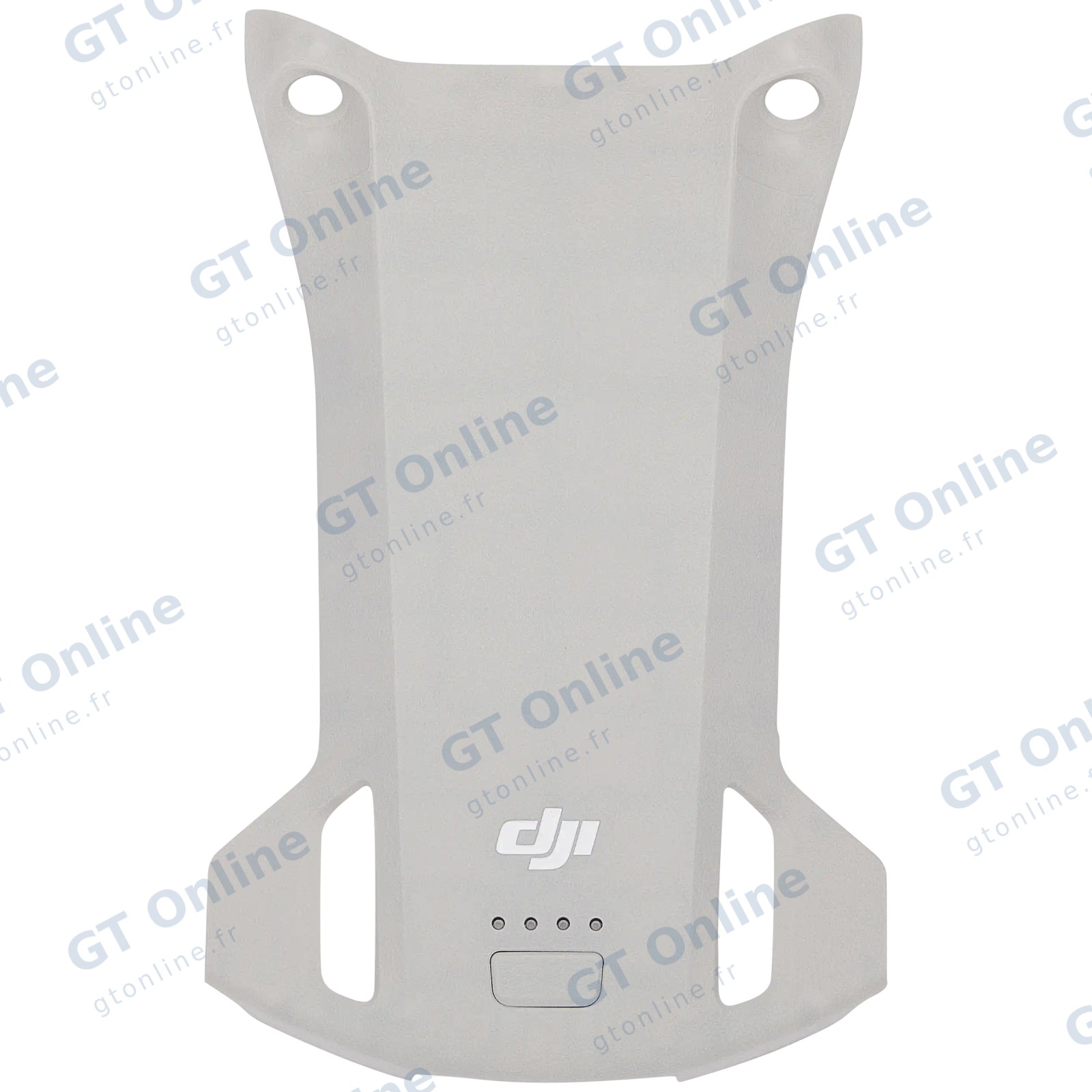 Pièce de drone pour DJI Mini 3 Pro (origine d'occasion) — Upper Shell