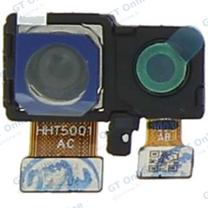 Appareil Photo Premium Huawei Y7 2019 13MP+2MP
