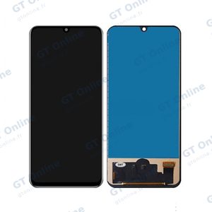 Écran Tactile Premium Huawei P Smart S Noir