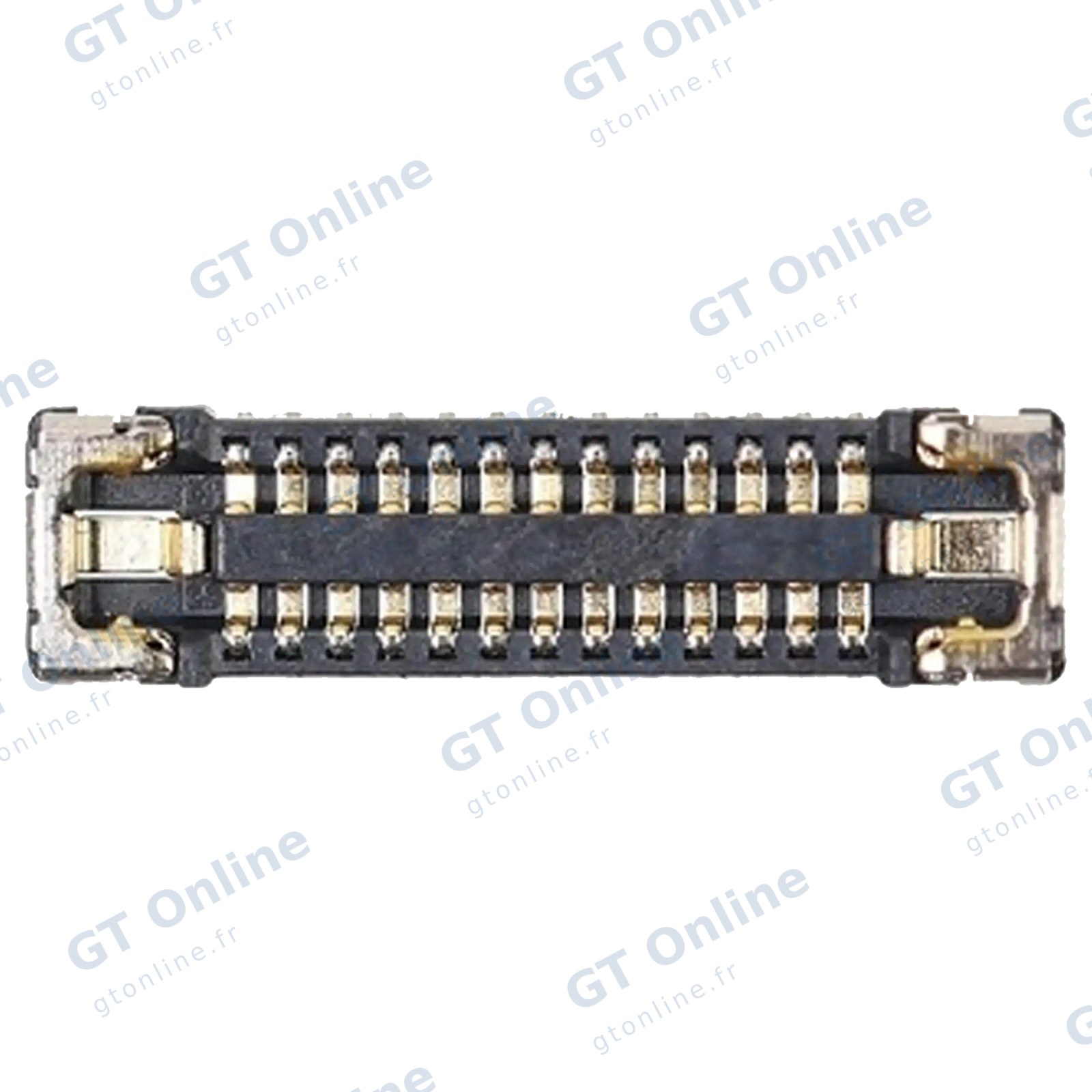 Connecteur FPC de nappe de caméra arrière à souder pour Apple iPhone XR (J4000: 26 Pin)