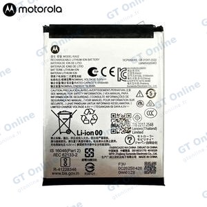 Batterie Original Motorola Moto G86 5G SB18E51771 RA52