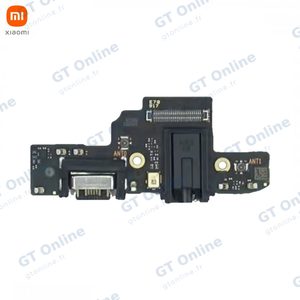 Connecteur de Charge Original Xiaomi Poco M4 Pro 5G 560002K16A00