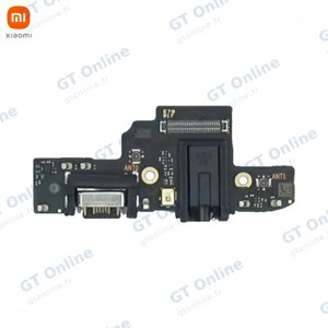 Connecteur de Charge Original Xiaomi Poco M4 Pro 5G 560002K16A00