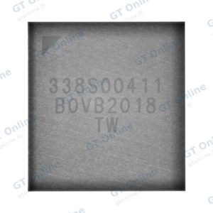 Puce IC (Circuit Intégré) Apple iPhone 11/iPhone 11 Pro/iPhone 11 Pro Max/iPhone XR/iPhone XS/iPhone XS