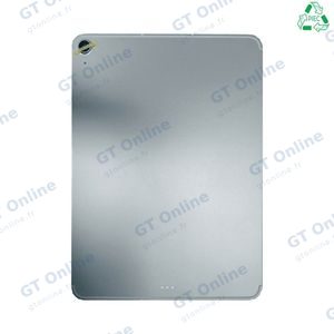 Cache Arrière Original d'occasion Apple iPad Air 4 A2324/A2325/A2072 Wifi + Cellular Bleu
