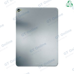 Cache Arrière Original d'occasion Apple iPad Air 4 A2324/A2325/A2072 Wifi + Cellular Bleu