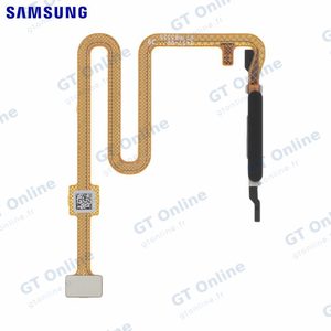 Lecteur Empreinte Original Samsung Galaxy A05s A057 GH81-24395A Noir