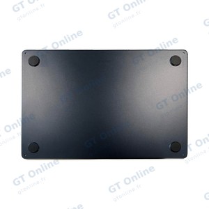 Bottom Case Apple MacBook Air M2 13" (2022) A2681 Minuit