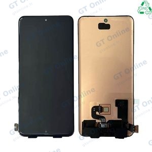 Écran Tactile Original d'occasion Xiaomi 15 5G Noir