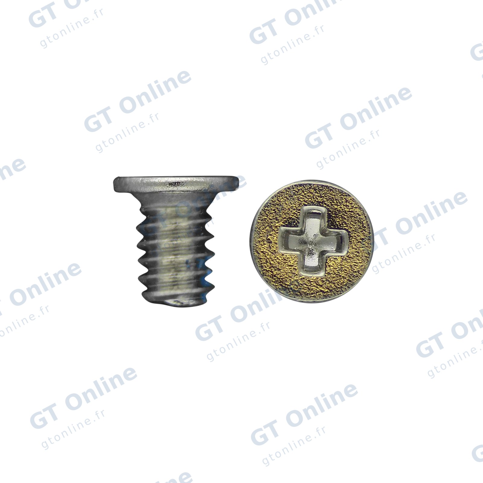 Outil pour Screwbox Screw Box 2.0 Refill [ 2M0 ] (lot de 100)