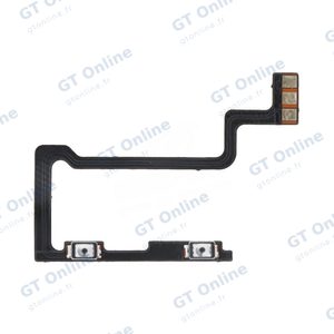 Nappe Volume Premium OPPO Reno 7 4G