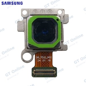 Téléobjectif Original Samsung Galaxy Z Fold 6 5G F956 GH96-16977A 10MP