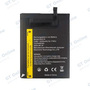 Batterie Premium Blackview A80 DK019