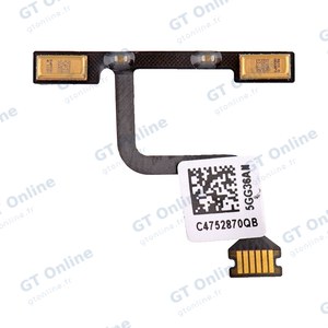 Nappe Micro Apple iPad Pro 9.7" (1e génération) A1673/A1674