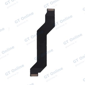Nappe de Connexion Premium OnePlus 7T