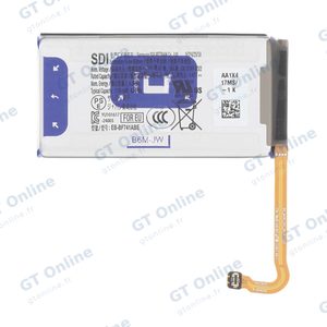 Batterie Principale Premium Samsung Galaxy Z Flip 6 5G F741 EB-BF741ABE