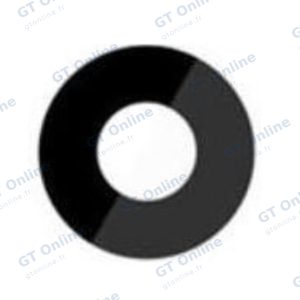 Lentille Premium Honor 8A Noir