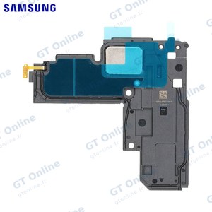 Haut-Parleur Original Samsung Galaxy Tab S8 Ultra Wi-Fi X900 GH96-14904A (Bas à Gauche)