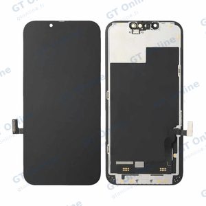 Écran Tactile Hard Oled Apple iPhone 13 Pro (IC Removable) Noir