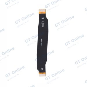 Nappe de Connexion Premium Xiaomi Redmi Note 9S/Redmi Note 9 Pro 4G