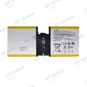 Batterie Premium Microsoft Surface Go 2/Surface Go 3