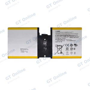 Batterie Premium Microsoft Surface Go 2/Surface Go 3