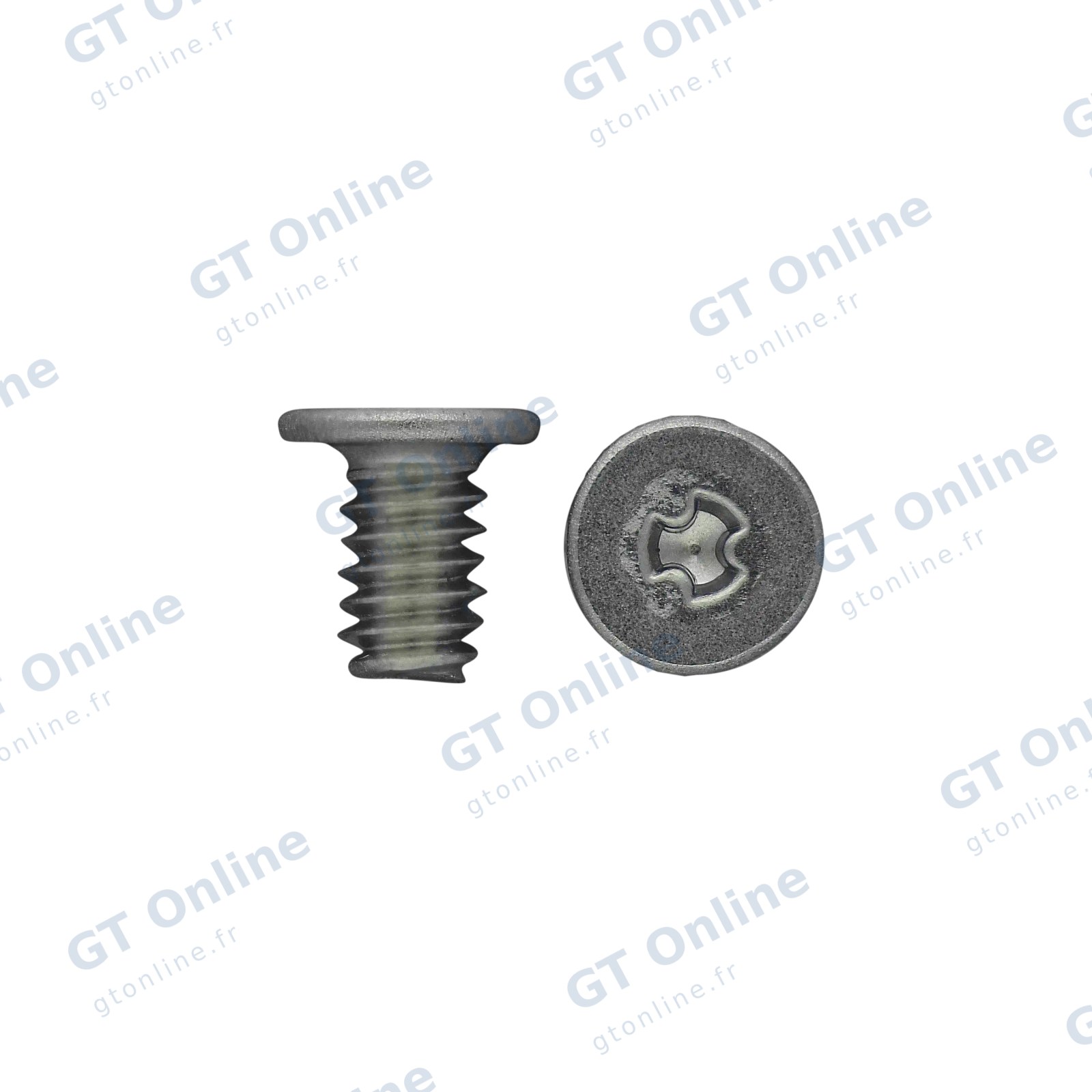 Outil pour Screwbox Screw Box 2.0 Refill [ 2C5 ] (lot de 100)