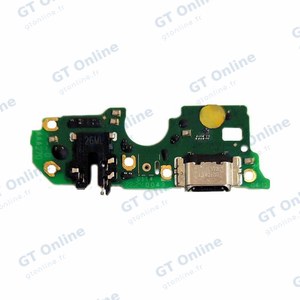 Connecteur de Charge Premium OPPO A57 (CPH2387)