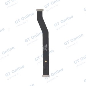 Nappe de Connexion Premium OPPO Find X2 Lite
