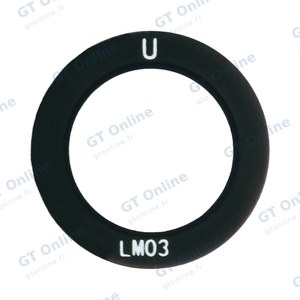 Lentilles Premium Samsung Galaxy M53 5G M536