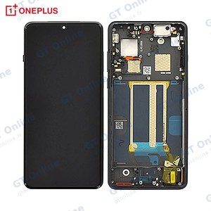Écran Tactile Original OnePlus 13 5G 621029000359 Noir Eclipse