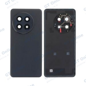 Cache Arrière Premium OnePlus 13 5G Noir Eclipse