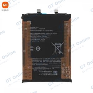 Batterie Originale Xiaomi Poco F7 5G 1330102000176B BM71