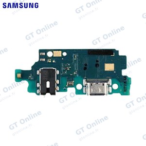 Connecteur de Charge Original Samsung Galaxy A23 5G A236 GH96-15504A