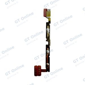 Nappe Power On/Off et Volume Premium Samsung Galaxy Tab A11 Wi-Fi X130/Galaxy Tab A11 4G X135