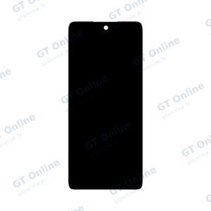 Écran Tactile Motorola Moto G42 Noir