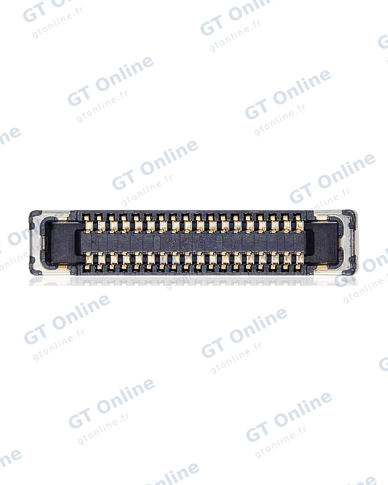 Connecteur FPC de caméra avant à souder pour Apple iPhone 7 / 7 Plus (J4503: 36 Pin)