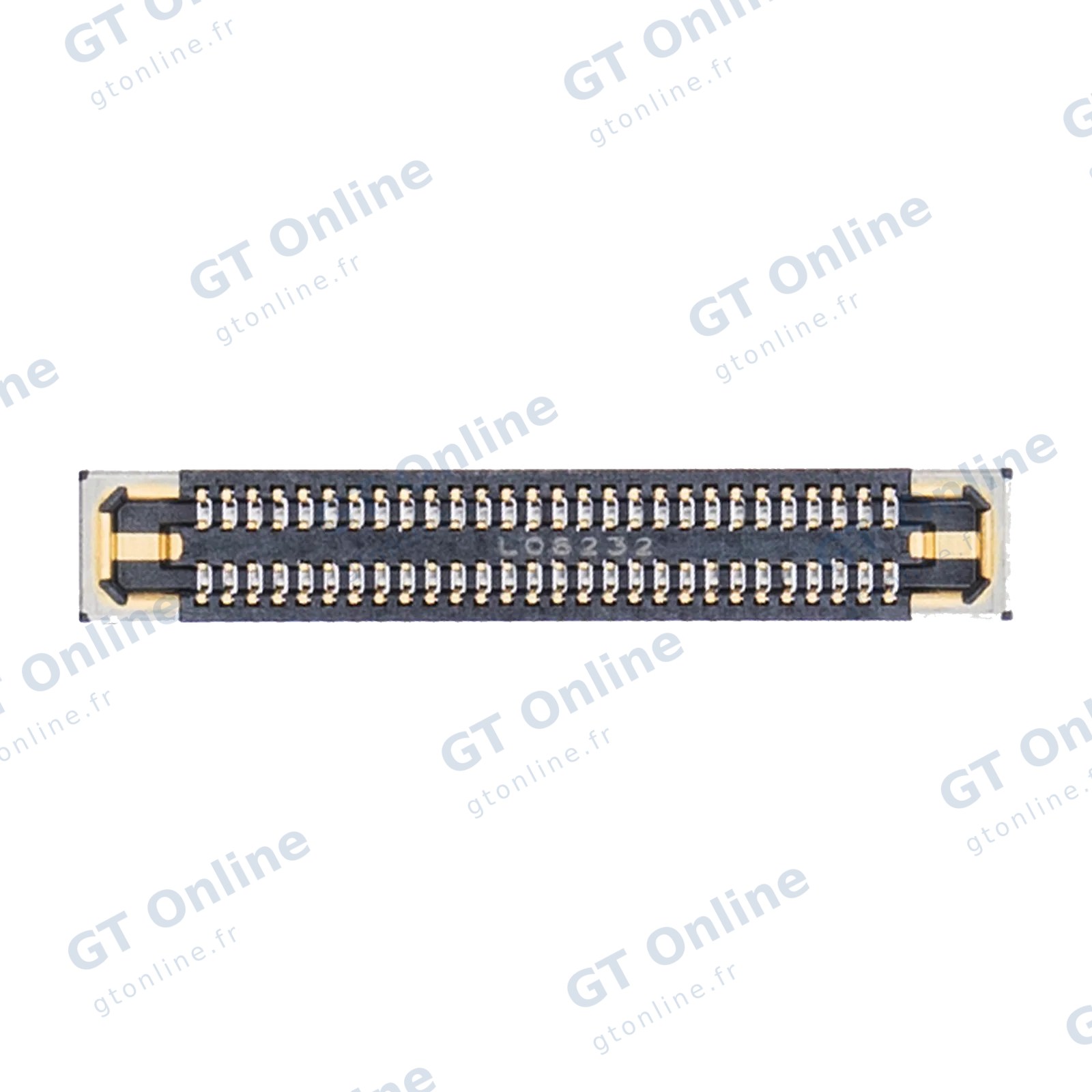 Pièce à microsouder pour Samsung Galaxy Note 20 / Note 20 Ultra / S20 5G / S20 Plus / S20 Ultra / S21 5G / S21 Plus 5G / S21 Ultra 5G (56 Pin)