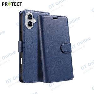 Housse de Protection IP011 PROTECT pour Apple iPhone 17 Bleu Marine