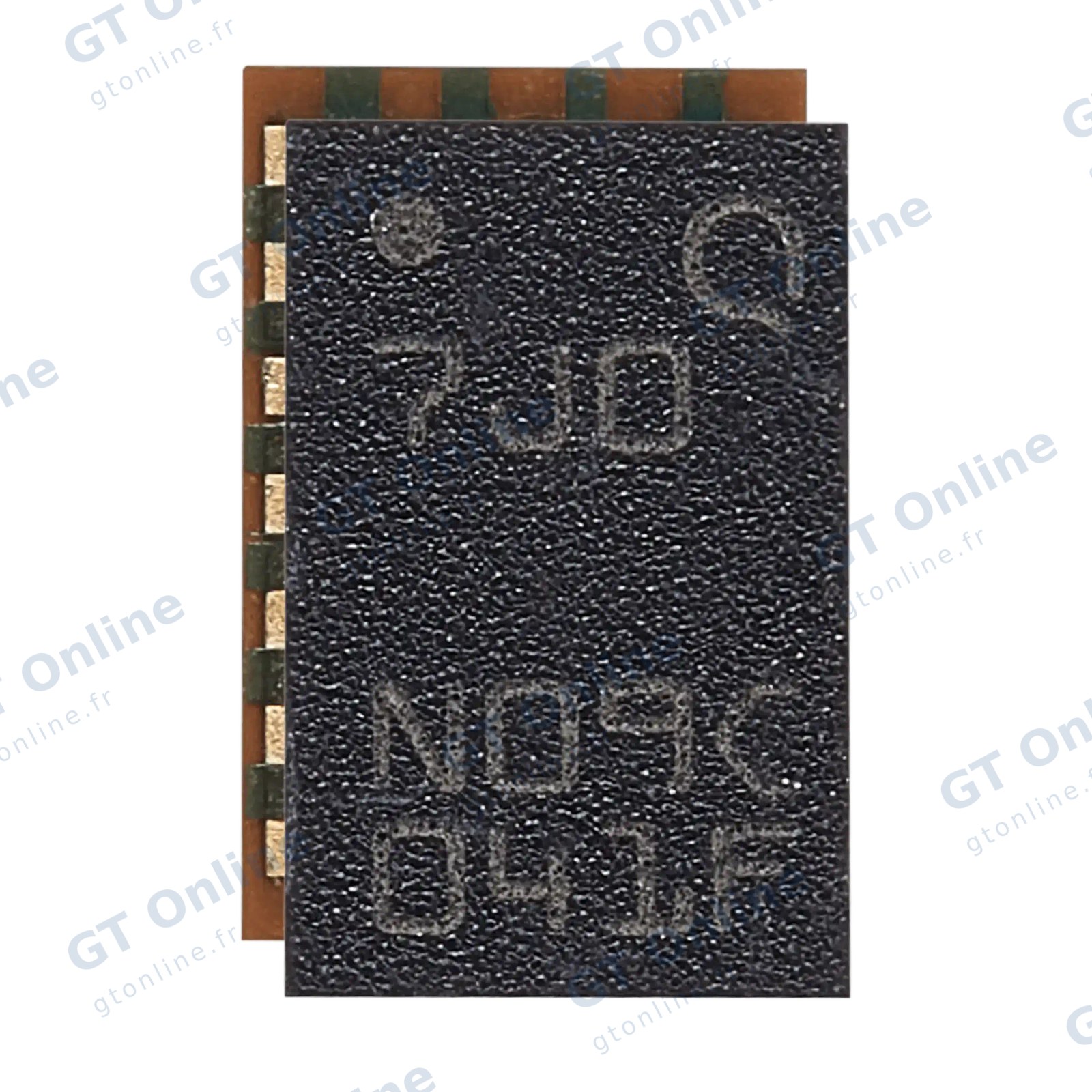 Pièce à microsouder pour Apple iPhone 13 Series (Q6xx)