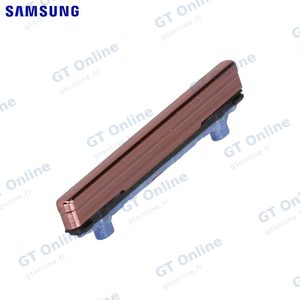 Bouton Volume Original Samsung Galaxy Note 20 Ultra N985/Galaxy Note 20 Ultra 5G N986/Galaxy Note 20