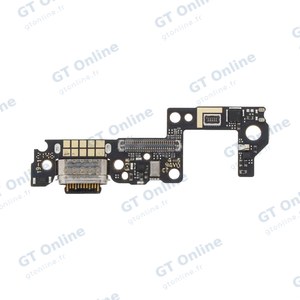 Connecteur de Charge Premium Huawei P50 Pocket